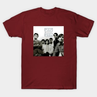 COMPLETE PEEL SESSIONS T-Shirt